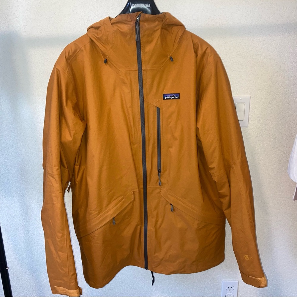 Snowshot jacket